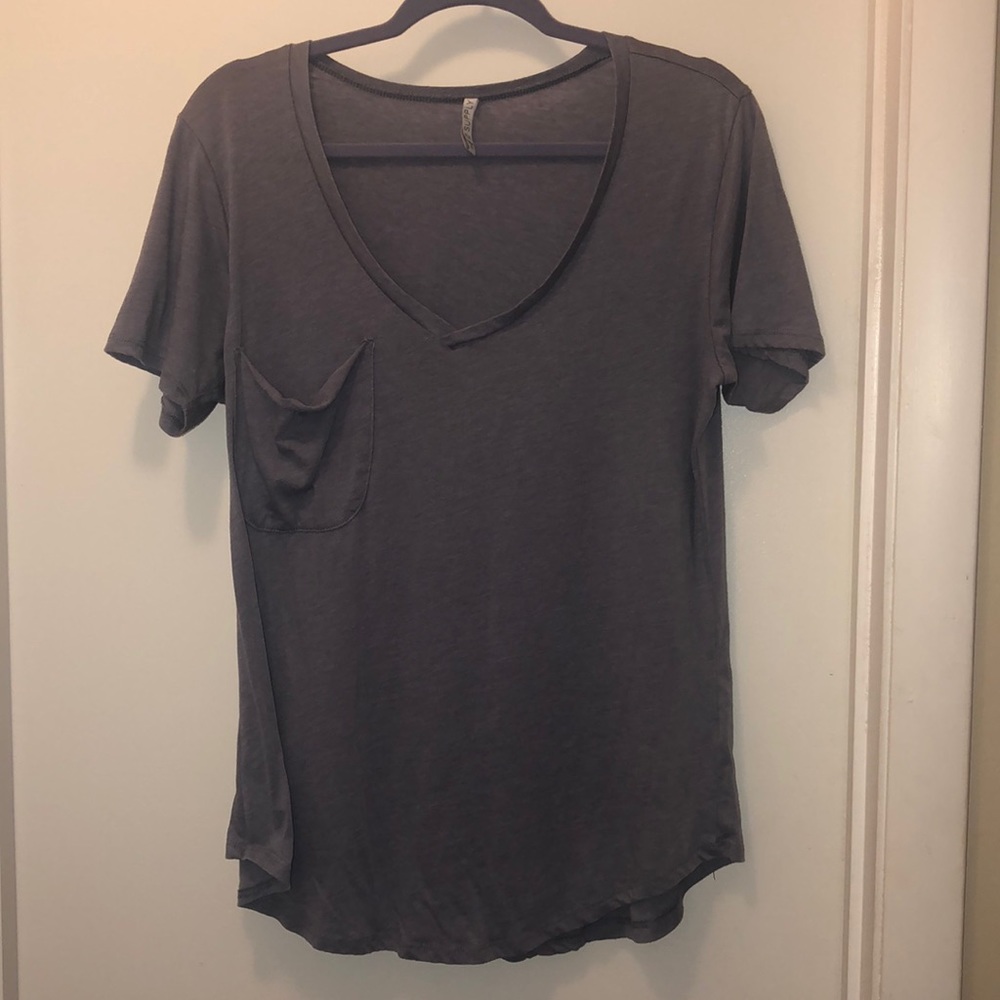 Z SUPPLY pocket tee